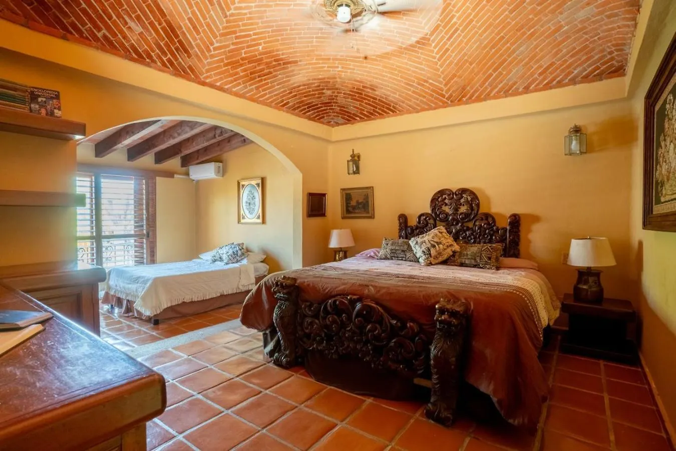 빌라 Mexican Style House In The Hotel Zone W/ Priv Pool 칸쿤