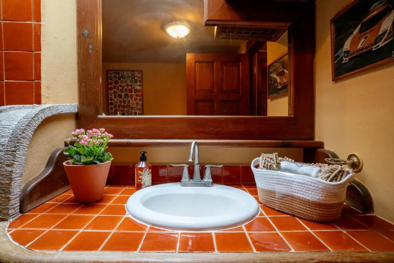 Mexican Style House In The Hotel Zone W/ Priv Pool 칸쿤 0*,  멕시코