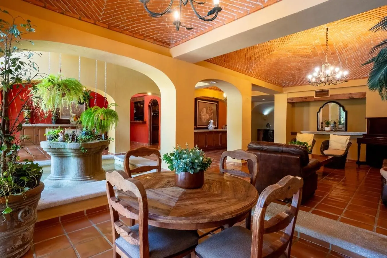 Mexican Style House In The Hotel Zone W/ Priv Pool 칸쿤 멕시코