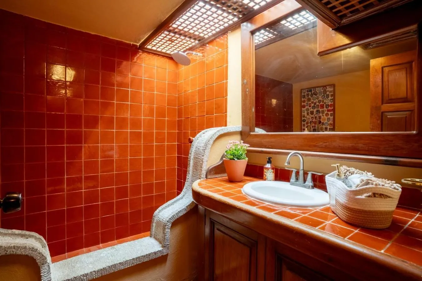 Mexican Style House In The Hotel Zone W/ Priv Pool 칸쿤 0*,