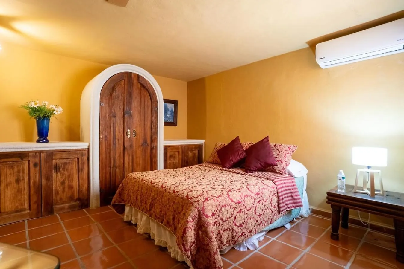빌라 Mexican Style House In The Hotel Zone W/ Priv Pool 칸쿤