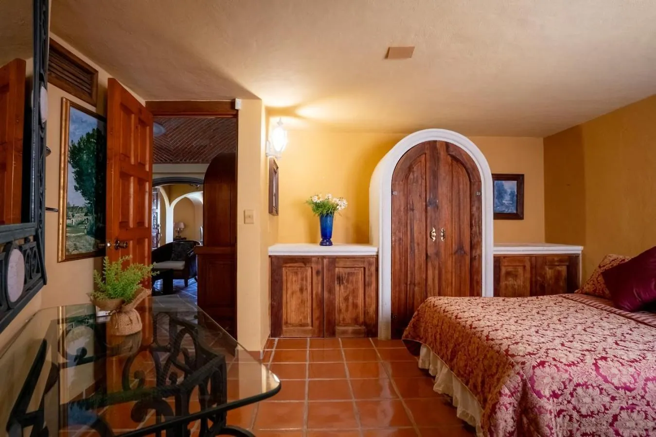 Mexican Style House In The Hotel Zone W/ Priv Pool 칸쿤 멕시코