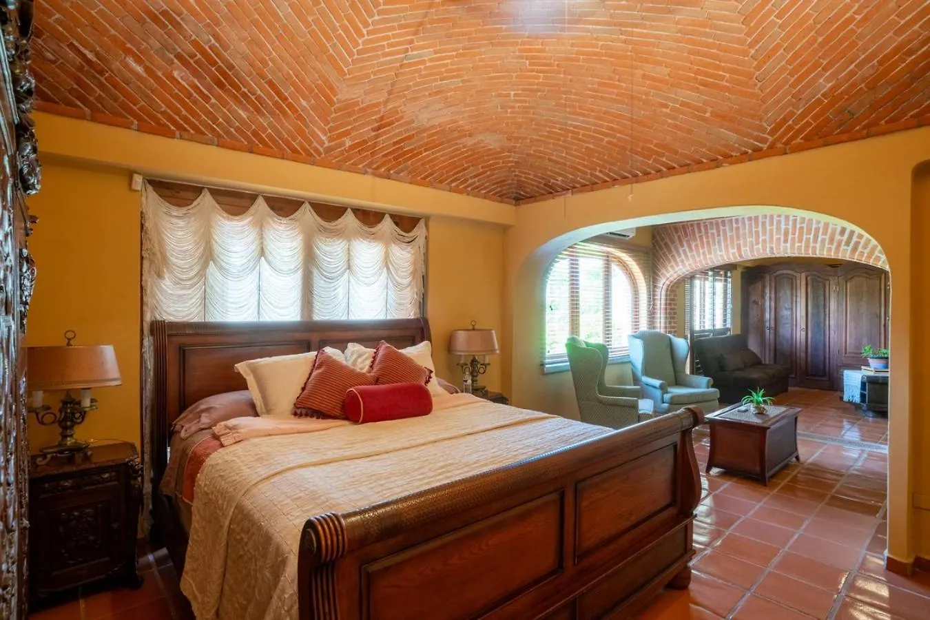 Mexican Style House In The Hotel Zone W/ Priv Pool 칸쿤