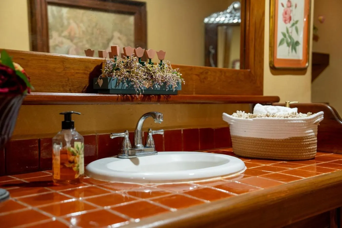 Mexican Style House In The Hotel Zone W/ Priv Pool 칸쿤 빌라
