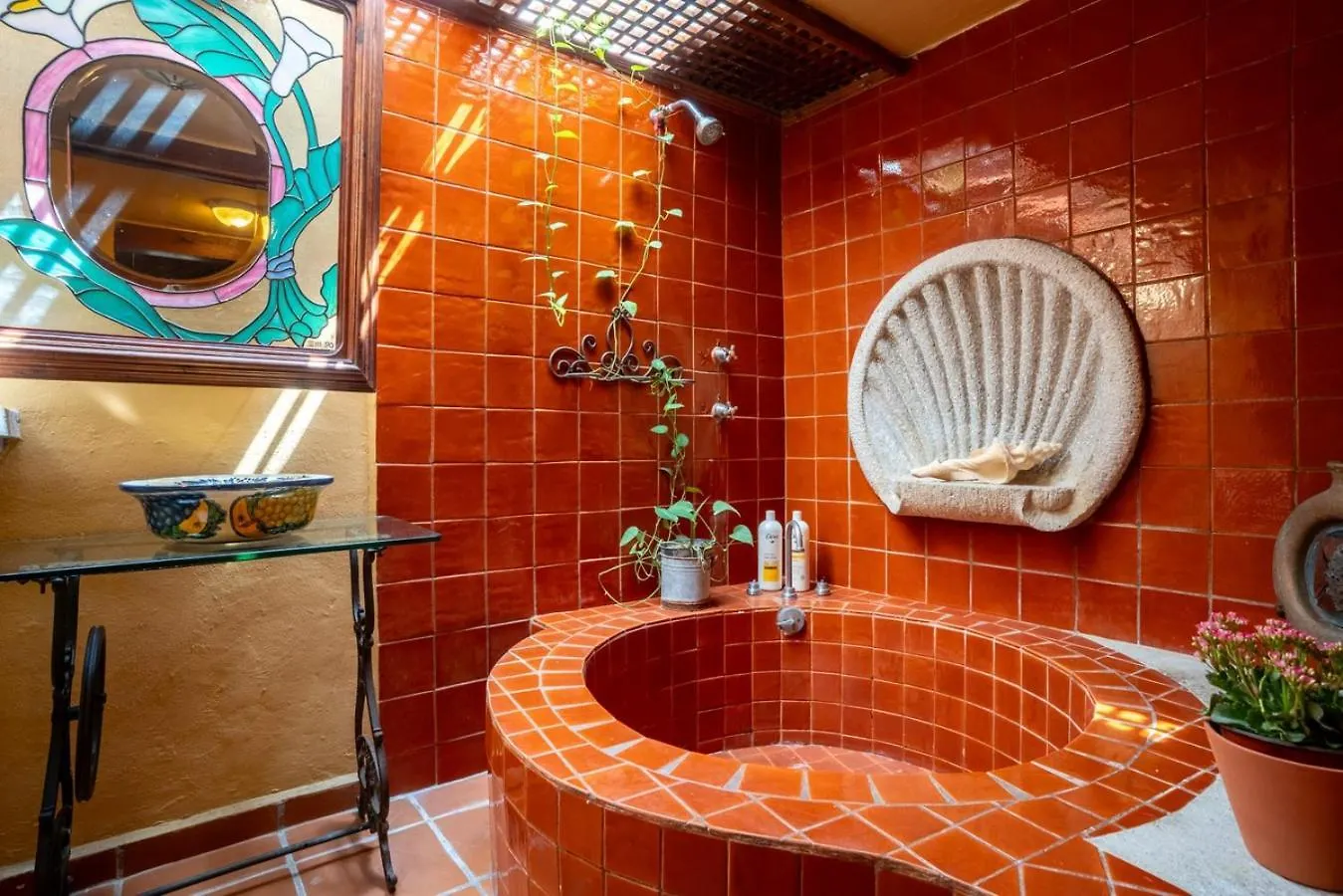 Mexican Style House In The Hotel Zone W/ Priv Pool 칸쿤