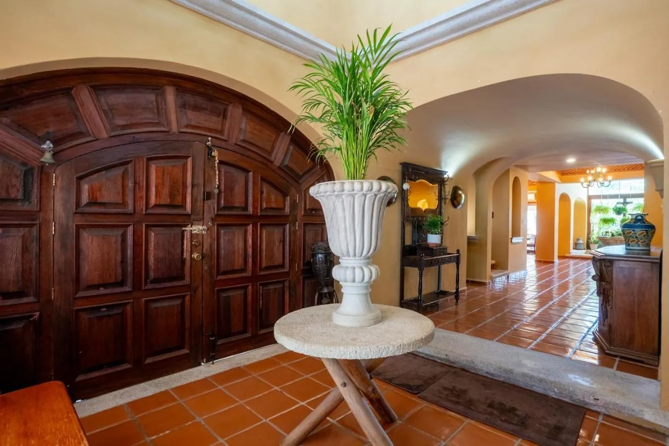 Mexican Style House In The Hotel Zone W/ Priv Pool 칸쿤 빌라
