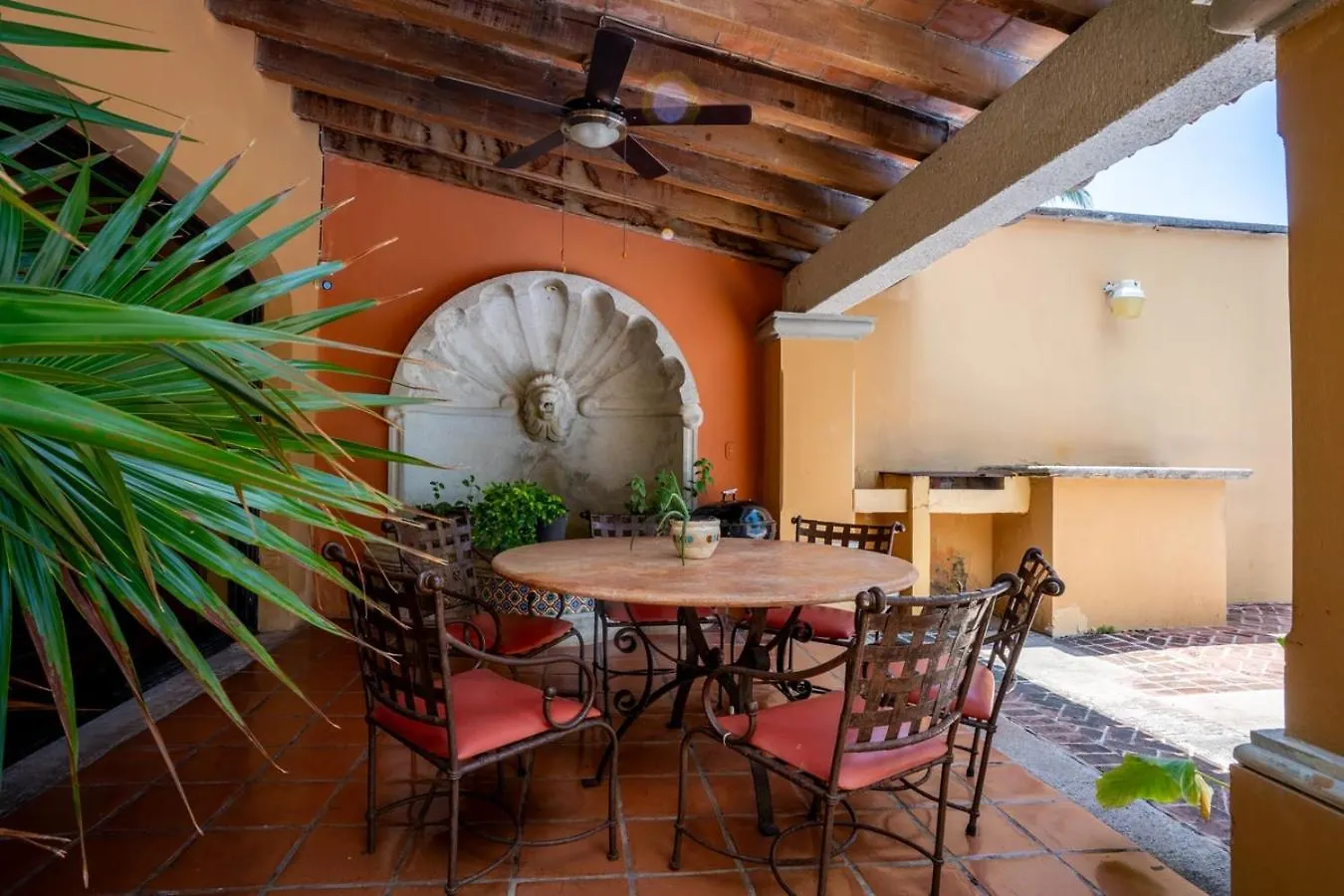 빌라 Mexican Style House In The Hotel Zone W/ Priv Pool 칸쿤
