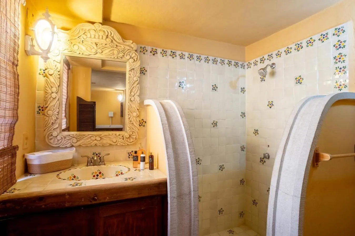 Villa Mexican Style House In The Hotel Zone W/ Priv Pool Cancun