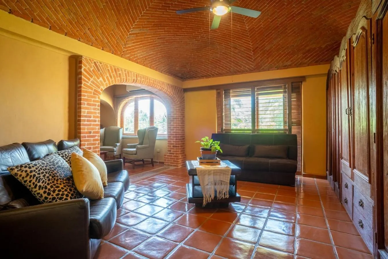 Villa Mexican Style House In The Hotel Zone W/ Priv Pool Cancun