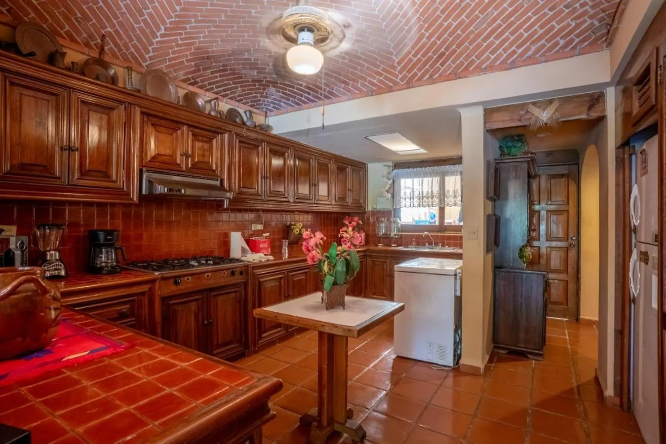 Villa Mexican Style House In The Hotel Zone W/ Priv Pool Cancun