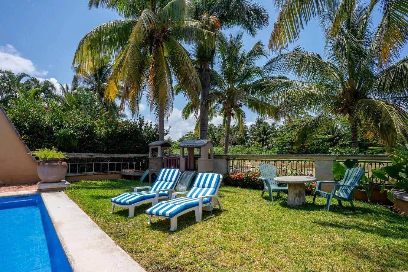 Villa Mexican Style House In The Hotel Zone W/ Priv Pool Cancun